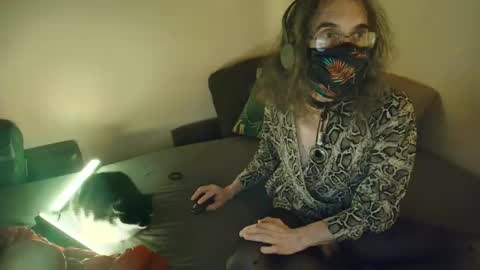 nessieanalemma online show from 03-23-26, 01:42