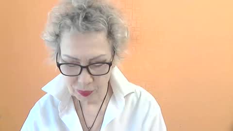 NessyJenixs online show from 03-25-26, 09:04