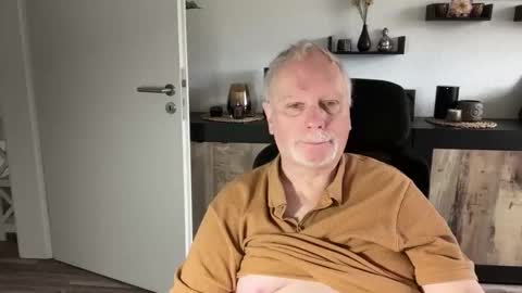 nettermann1968 online show from 03-01-26, 11:56