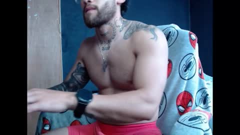 neuttron online show from 03-27-26, 04:51