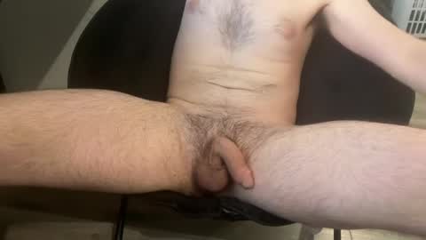 neverbeenhornyb4 online show from 04-09-26, 12:10