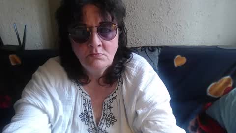 Snapshot of new_milf chatting on 06-15-26, 09:55 Lilly online show from 06-15-26, 09:55