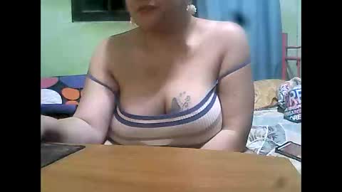 Snapshot of new_taboo_fetishqueen chatting on 03-06-26, 02:57 mariapaula online show from 03-06-26, 02:57