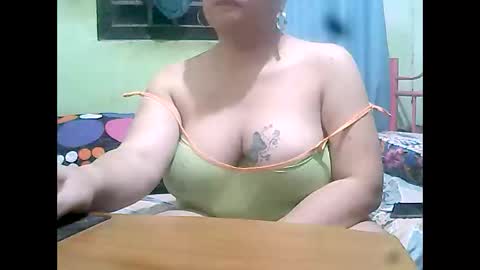 Snapshot of new_taboo_fetishqueen chatting on 03-16-26, 02:21 mariapaula online show from 03-16-26, 02:21