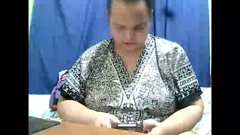 Snapshot of new_taboo_fetishqueen chatting on 05-31-26, 12:30 mariapaula online show from 05-31-26, 12:30