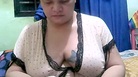 mariapaula online show from 06-21-26, 02:41