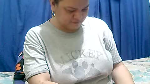 mariapaula online show from 06-22-26, 08:00