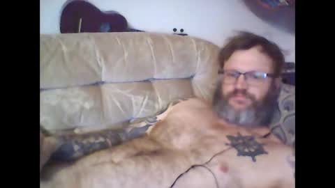 NEWBREED666 online show from 01-12-25, 06:59
