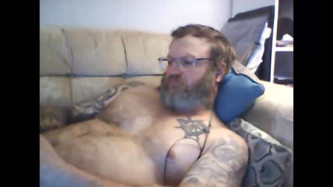 NEWBREED666 online show from 10-22-25, 12:00