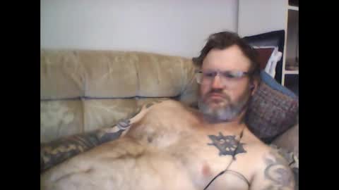 NEWBREED666 online show from 11-02-25, 06:10