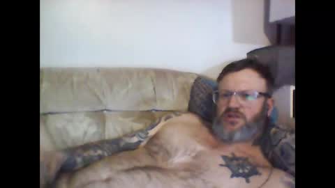 NEWBREED666 online show from 12-02-25, 12:38
