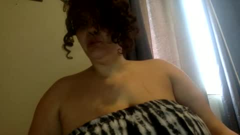 Ms. Natural online show from 05-15-26, 08:27
