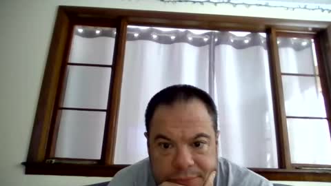 Newguy81240 online show from 03-19-26, 02:10