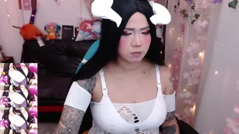 New Account Jade Delux online show from 04-13-26, 07:08