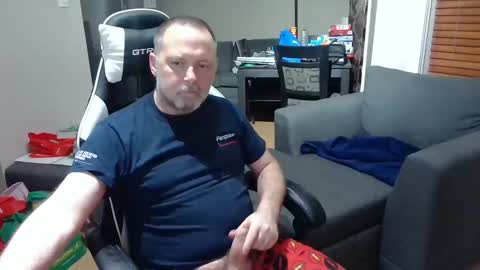 NewWorld online show from 02-07-25, 11:13