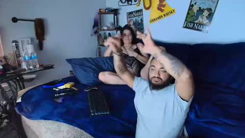 SexyTime0420 online show from 11-23-25, 11:48