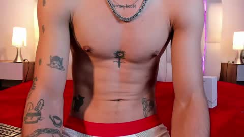 Yeison online show from 05-15-26, 05:03