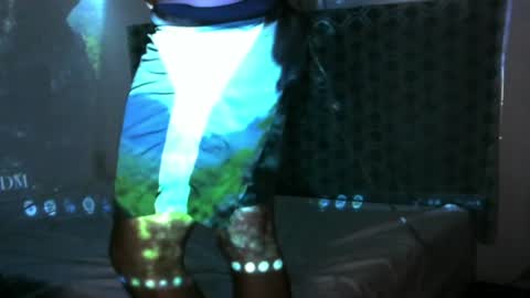 Nexus Lux online show from 07-13-26, 03:42