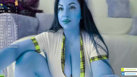 Neytirii online show from 05-06-26, 08:19