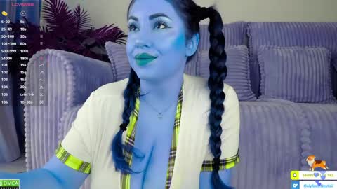Neytirii online show from 06-05-26, 08:09