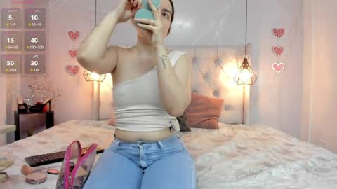 Snapshot of nezukokamado1_ chatting on 04-04-26, 01:41 Milena online show from 04-04-26, 01:41