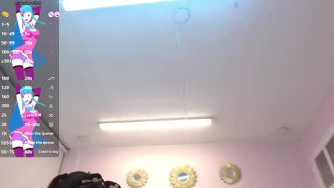 nezzukoo online show from 05-31-26, 02:24