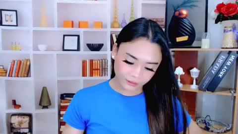 hottie nicole online show from 05-18-26, 12:29