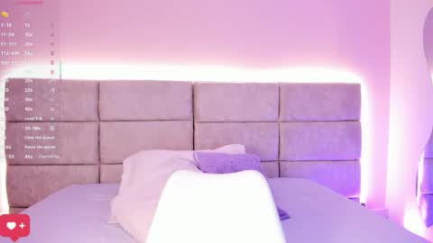 Nia online show from 04-16-26, 12:39