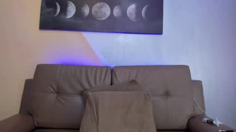 Estefani  online show from 02-28-25, 07:15