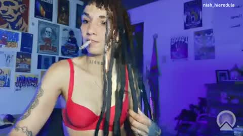 niah online show from 06-27-26, 12:37