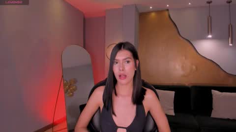 Call me Nia  online show from 02-13-26, 03:13