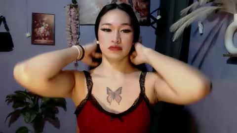 nica jane online show from 04-03-26, 06:00