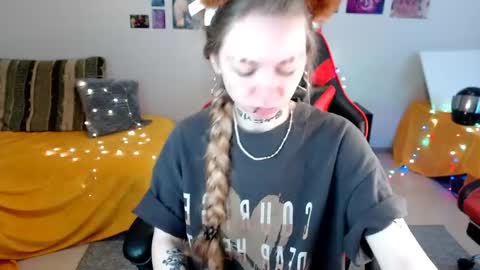nica_kawaii online show from 06-03-26, 12:30