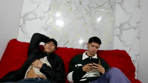 Snapshot of nice_boys11 chatting on 06-15-26, 01:24 nice_boys11 online show from 06-15-26, 01:24