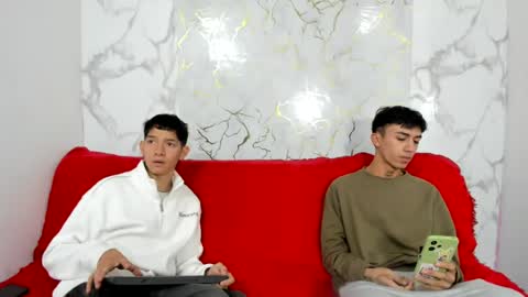 Snapshot of nice_boys11 chatting on 06-30-26, 01:12 nice_boys11 online show from 06-30-26, 01:12