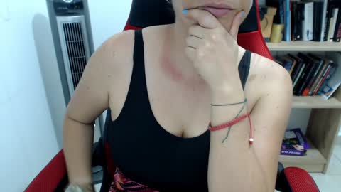 sara online show from 01-13-25, 11:49