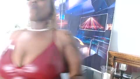 NICE AND SAVVY online show from 07-05-26, 04:52