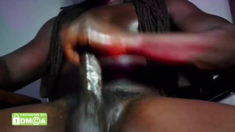 Black Tarzan online show from 10-17-25, 10:56