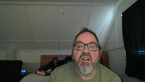 niceguy7208 online show from 03-13-26, 01:29