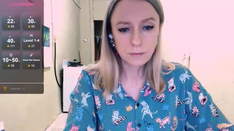 Kathrine online show from 02-06-26, 09:07