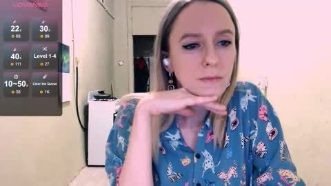 Kathrine online show from 02-25-26, 07:45