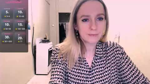 Kathrine online show from 03-22-26, 07:50