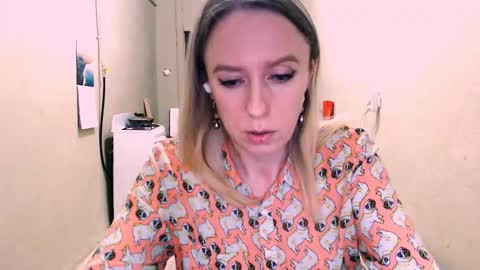 Kathrine online show from 03-28-26, 09:25