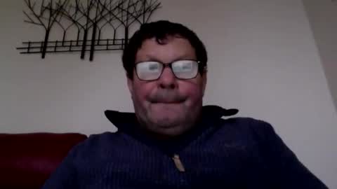 Snapshot of nicemank chatting on 01-18-26, 02:43 Keith999 online show from 01-18-26, 02:43