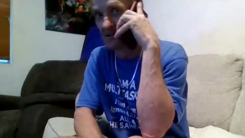 Sexiishaine online show from 12-22-25, 10:56