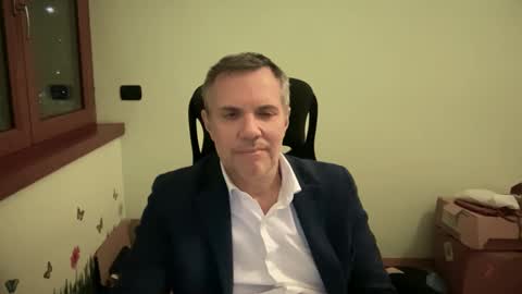 Andrew online show from 01-13-25, 06:59