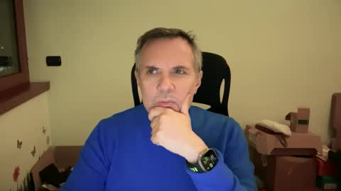 Andrew online show from 01-18-25, 04:53