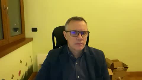 Andrew online show from 01-13-26, 06:24