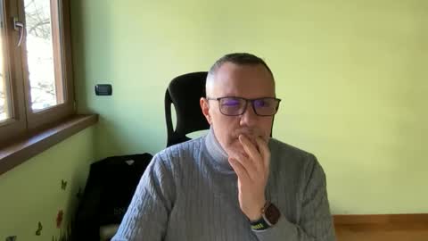 Andrew online show from 03-28-26, 01:33