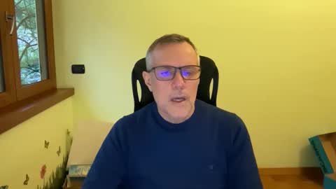 Andrew online show from 04-13-26, 05:18